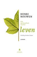 Een spiritualiteit van het leven - Henri Nouwen - ebook