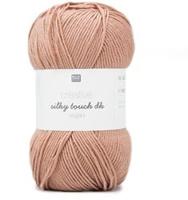 Rico Creative Silky Touch dk 03 Old Pink