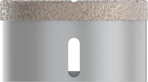 Bosch Accessoires X-LOCK Diamantdroogboor Dry Speed ? 75mm - 1 stuk(s) - 2608599024