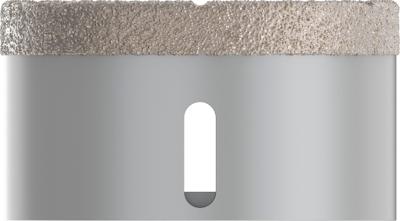 Bosch Accessoires X-LOCK Diamantdroogboor Dry Speed ? 75mm - 1 stuk(s) - 2608599024