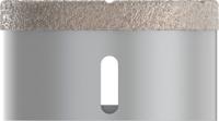 Bosch Accessoires X-LOCK Diamantdroogboor Dry Speed ? 75mm - 1 stuk(s) - 2608599024