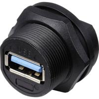 TRU COMPONENTS TC-E13T-FU3-PPF TC-13543576 1 stuk(s)