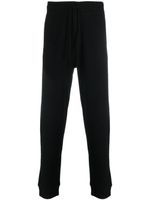 Polo Ralph Lauren pantalon de jogging en jersey - Noir - thumbnail