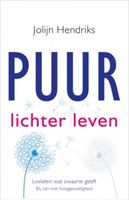 Puur lichter leven - Jolijn Hendriks - ebook