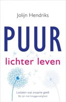 Puur lichter leven - Jolijn Hendriks - ebook - thumbnail