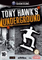 Tony Hawk's Underground - thumbnail