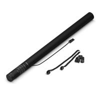 MagicFX Electric Streamer Cannon 80cm zwart