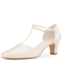 Avalia Aura Bruidsschoenen | Maat: 41 Avalia Aura Bruidsschoenen | Maat: 41