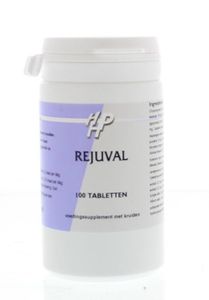 Holisan Rejuval HPH (100 tab)