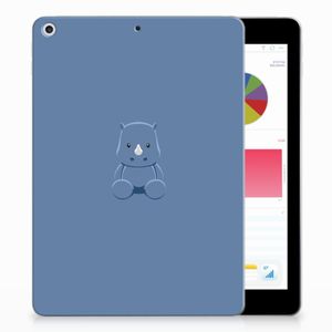 Apple iPad 9.7 2018 | 2017 Tablet Back Cover Baby Rhino