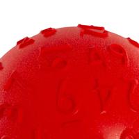 SOFTEE SENSORIAL NUMBERS BALL