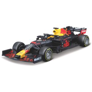 Formule 1 speelgoedwagen Max Verstappen RB15 1:43   -
