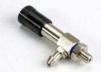 High-speed needle valve & seat assembly (w/ securing nut) - thumbnail