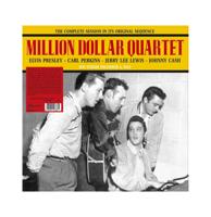 Million Dollar Quartet - The Million Dollar Quartet LP