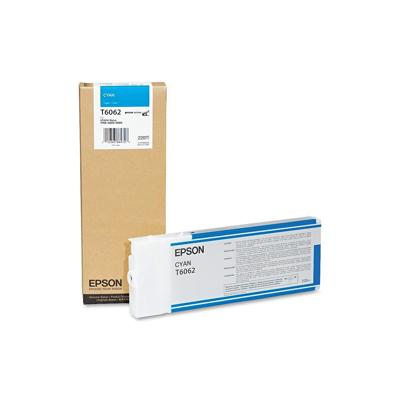 Originele inktcartridge Epson GF Stylus Pro 4880/4800 Cyaan 220 ml