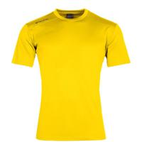 Stanno 410001 Field Shirt - Yellow - XXL - thumbnail