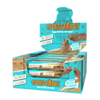 Grenade Protein Bars | Grenade | 720g - thumbnail