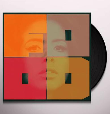 Kelis - Food 2LP