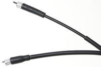 RMS -kabel kilometerteller speedometer cable 1025 mm