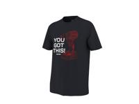 PARKSIDE Heren T-shirt (Zwart, XXL)