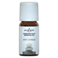 Jacob Hooy Anti stress olie 10 Milliliter