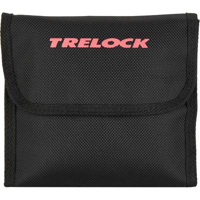 Trelock tas voor zr355 / zr455 zwart