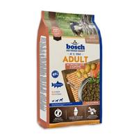 BOSCH Adult Salmon & Potato - droog hondenvoer - 3kg
