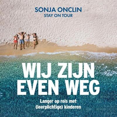 Wij zijn even weg