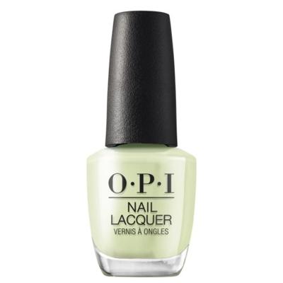 OPI nagellak The Pass Is Always Greener - 15ml OPI nagellak The Pass Is Always Greener - 15ml