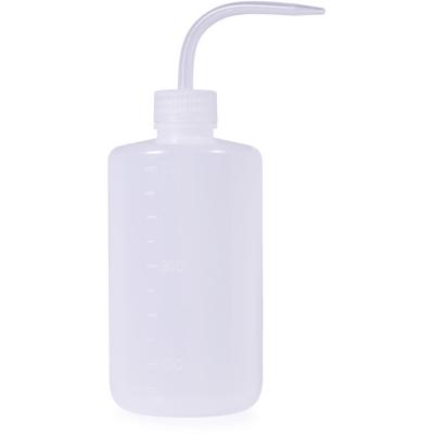 Alphacool spray bottle core 500 ml fles (wit/transparant)