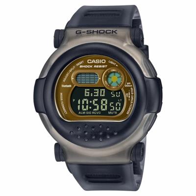 Casio G-B001MVB-8ER (Ø 47 mm) Heren horloge