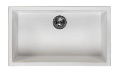 Reginox Amsterdam 72 pure white spoelbak