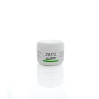 Ginkel&apos;s Aloe vera & green tea dag en nachtcreme