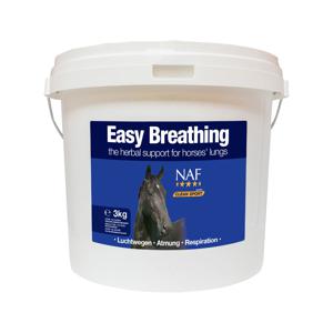 NAF Easy Breathing gedroogd - 3 kg