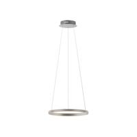 Just Light HanglampRitus aluminium - 15393-95