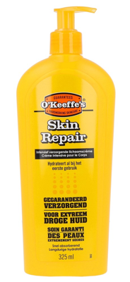 O&apos;Keeffe&apos;s Skin Repair Bodycrème