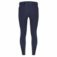 Cavallo Drofton KG Heren Rijbroek blauw maat:46