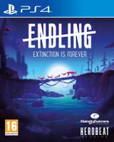 Endling - Extinction Is Forever - thumbnail