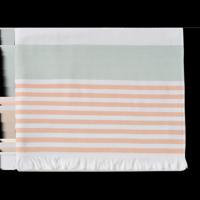 Vandyck Vandyck Coco Beach Towel smokegreen 90x180