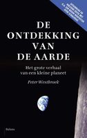 De ontdekking van de aarde - Peter Westbroek - ebook