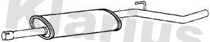 Middendemper 261050
