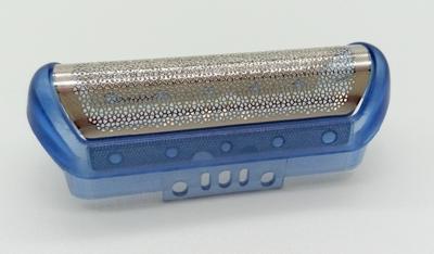 Elektrisch scheerapparaat vervanging onderdelen scheerapparaat folie voor Braun 10B / 20B / 20S serie 1 / 1000 / 2000 (Sky Blue)
