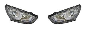 Koplamp Set SET8257962