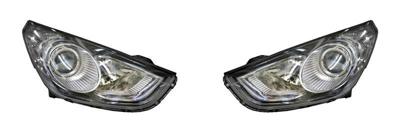 Koplamp Set SET8257962