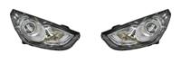 Koplamp Set SET8257962