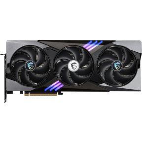 VGA MSI GeForce RTX 5080 16G GAMING TRIO OC