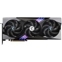 VGA MSI GeForce RTX 5080 16G GAMING TRIO OC