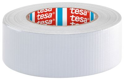 DUCTTAPE WIT 50X48 04662