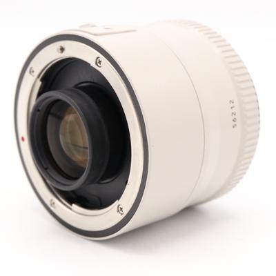 Canon EF 2x II Extender (teleconverter) occasion