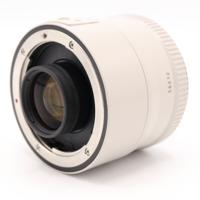 Canon EF 2x II Extender (teleconverter) occasion
